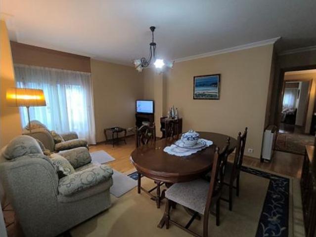 Piso Venta Vilagarcía de Arousa, Arealonga