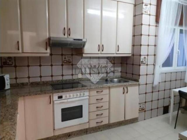 Piso Venta Vilagarcía de Arousa, Bamio