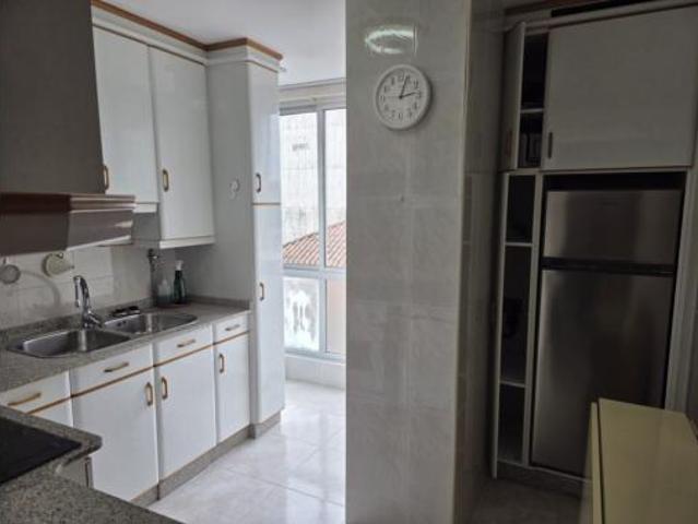 Piso Venta Vilagarcía de Arousa, Bamio