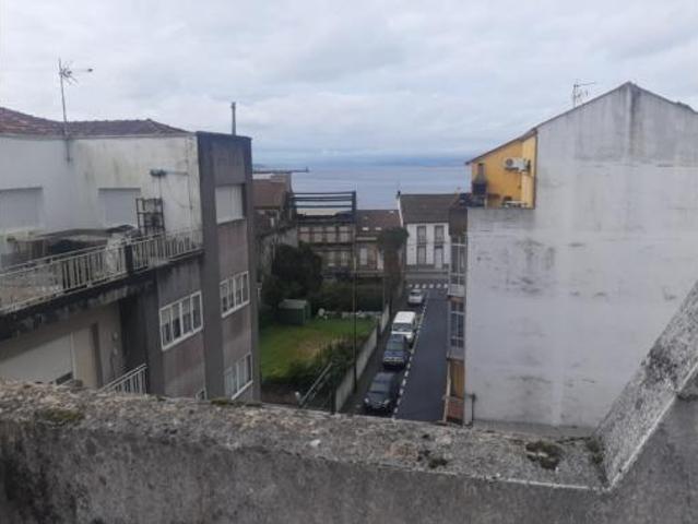 Piso Venta Vilagarcía de Arousa, Caldiguela, Carril