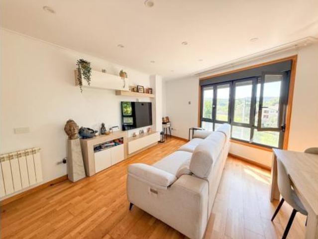 Piso Venta Vilagarcía de Arousa, Caldiguela, Carril