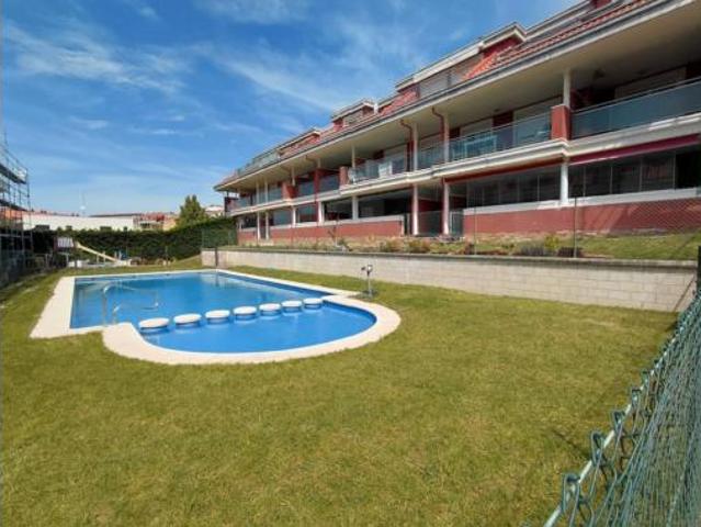 Piso Venta Vilagarcía de Arousa, Carril Casco Urbano