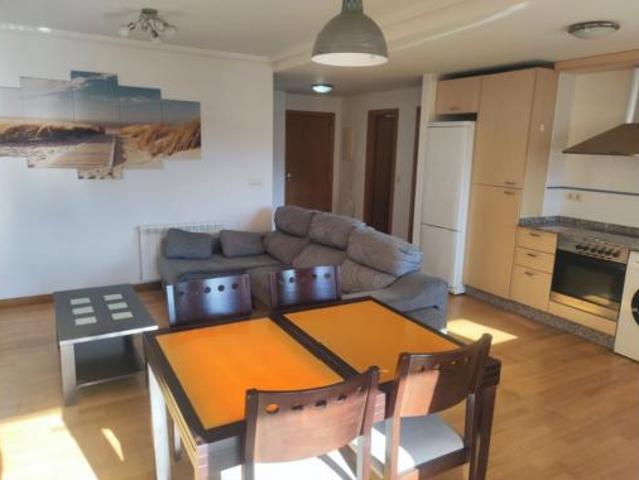 Piso Venta Vilagarcía de Arousa, Carril Casco Urbano