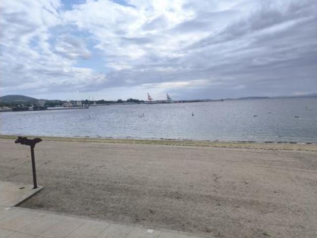 Piso Venta Vilagarcía de Arousa, Sardiñeira Carril