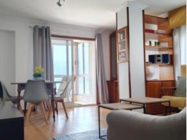 Piso Venta Vilagarcía de Arousa, Sardiñeira Carril