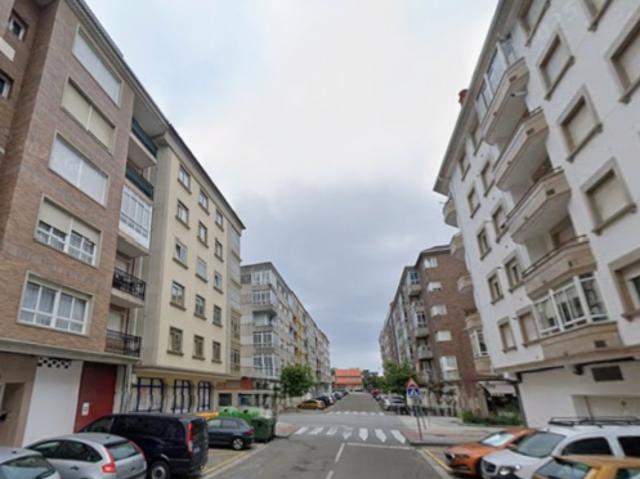 Piso Venta Vilagarcía de Arousa, Vilagarcía de Arousa
