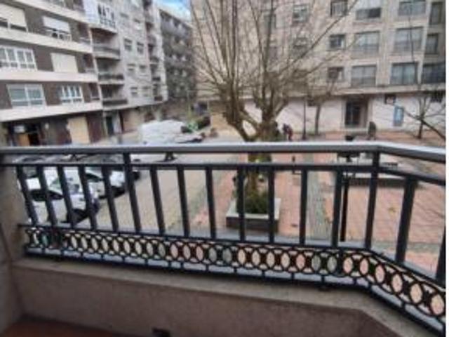 Piso Venta Vilagarcía de Arousa, Vilagarcía de Arousa