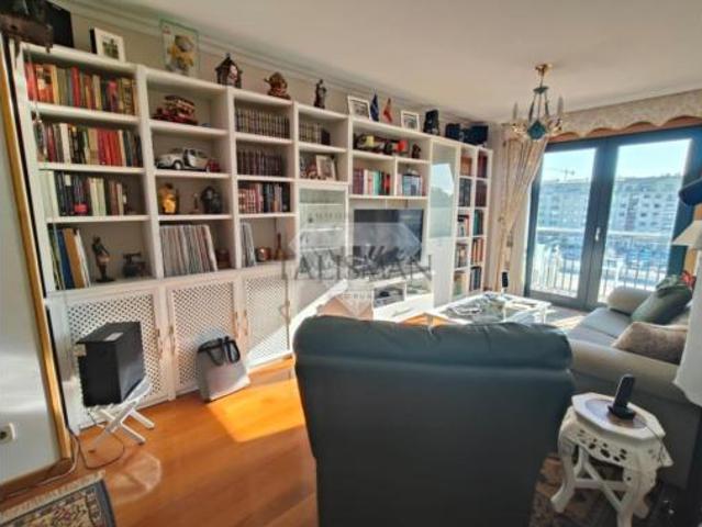 Piso Venta Vilagarcía de Arousa, Vilagarcía de Arousa