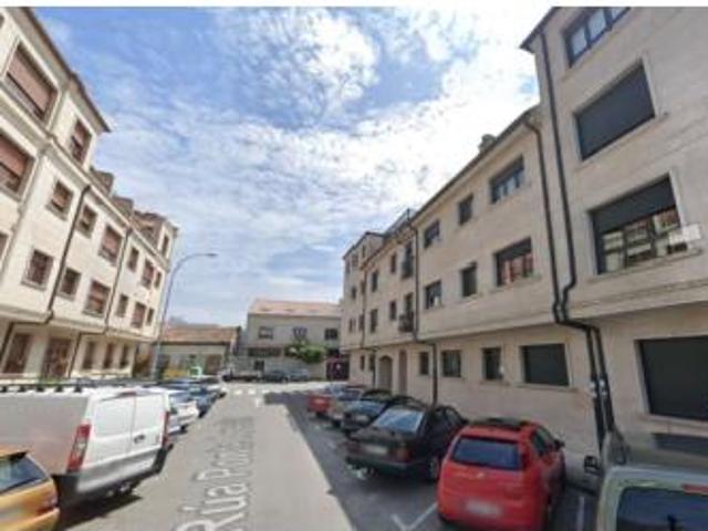 Piso Venta Vilagarcía de Arousa, Vilagarcía de Arousa