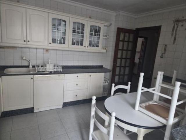 Piso Venta Vilagarcía de Arousa, Vilagarcía de Arousa