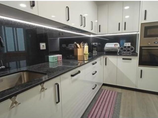Piso Venta Vilagarcía de Arousa, Vilagarcía de Arousa