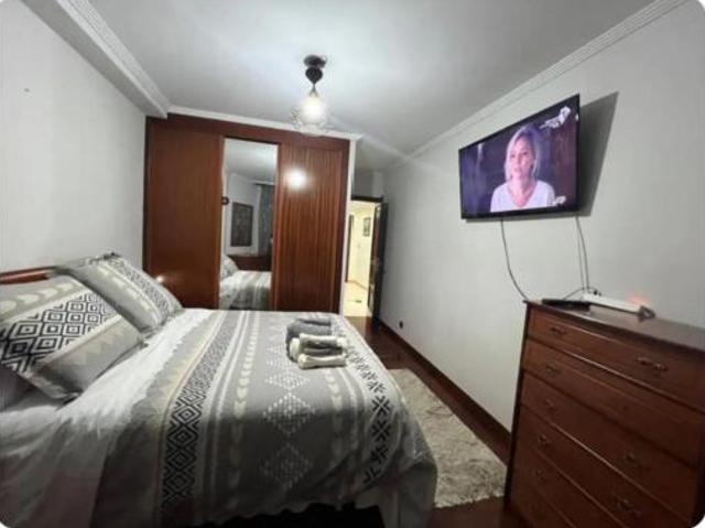 Piso Venta Vilagarcía de Arousa, Vilagarcía de Arousa