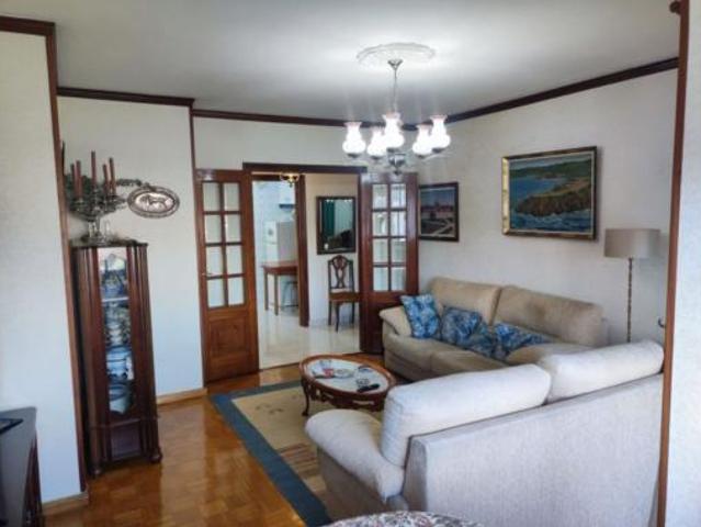 Piso Venta Vilagarcía de Arousa, Arealonga