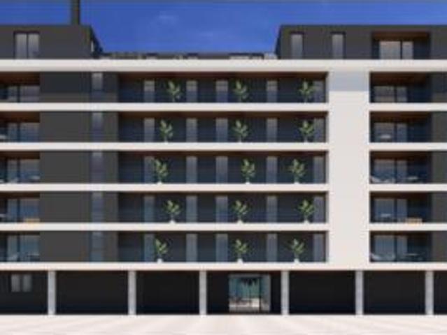 Piso Venta Vilagarcía de Arousa, Vilagarcía de Arousa