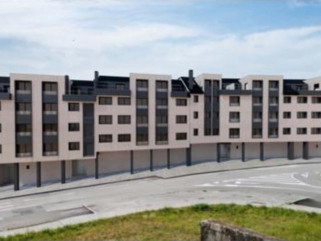 Piso Venta Vilagarcía de Arousa, Vilagarcía de Arousa