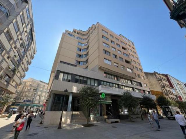 Piso Venta Vilagarcía de Arousa, Vilagarcía de Arousa