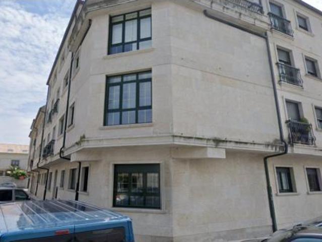Piso Venta Vilagarcía de Arousa, Vilagarcía de Arousa