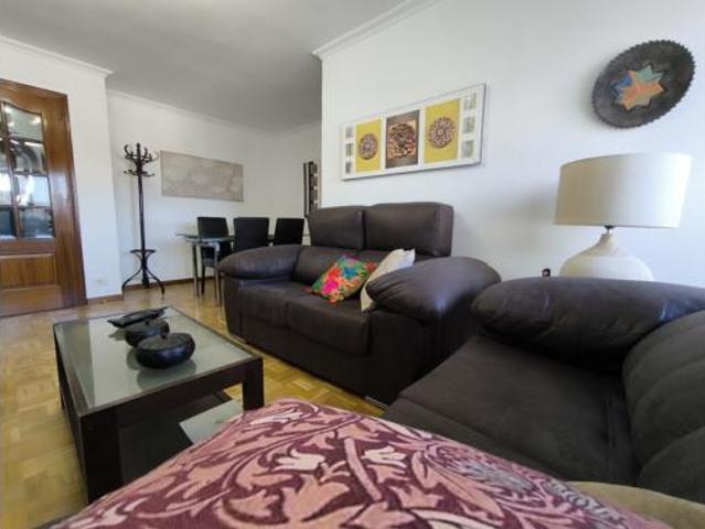 Piso Venta Vilagarcía de Arousa, Vilagarcía de Arousa