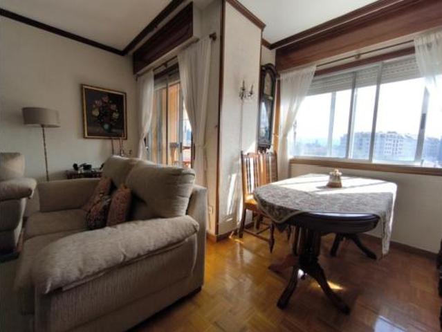 Piso Venta Vilagarcía de Arousa, Vilagarcía de Arousa