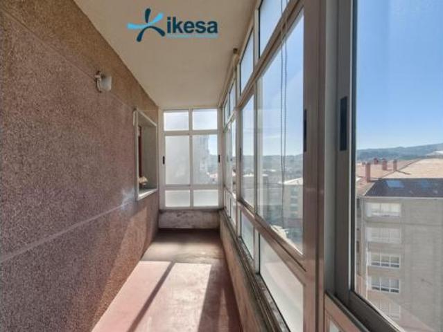 Piso Venta Vilagarcía de Arousa, Vilagarcía de Arousa