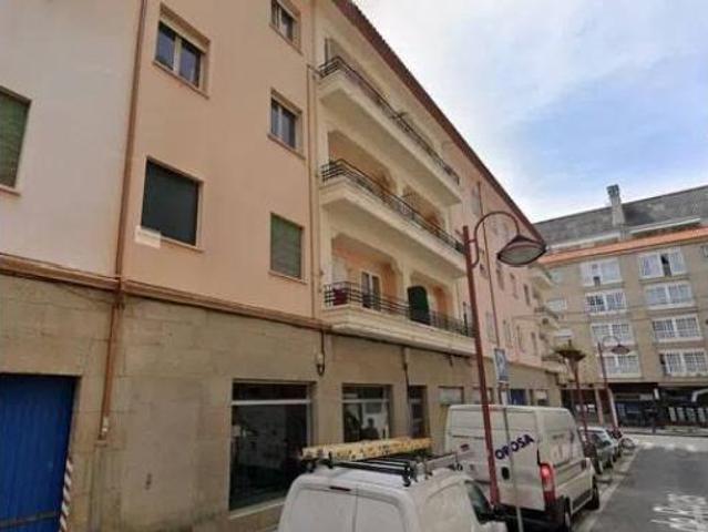 Piso Venta Vilagarcía de Arousa, Vilagarcía de Arousa