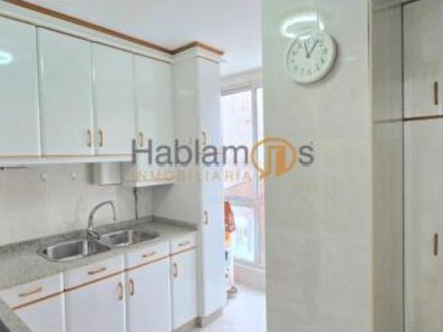 Piso Venta Vilagarcía de Arousa, Vilagarcía de Arousa