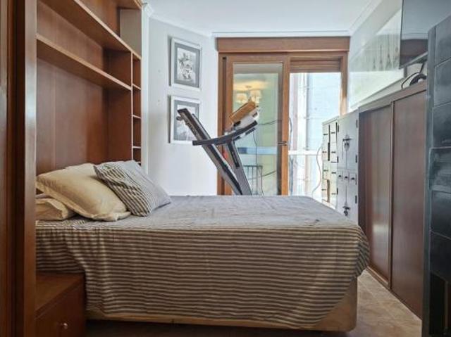 Piso Venta Vilagarcía de Arousa, Vilagarcía de Arousa