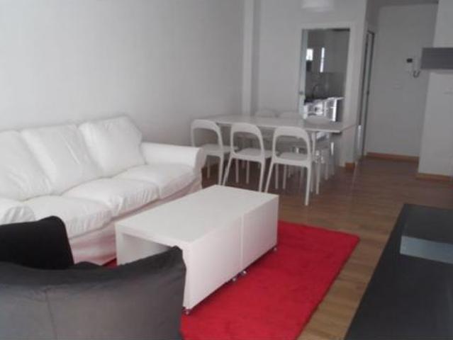 Piso Venta Vilagarcía de Arousa, Vilagarcía de Arousa