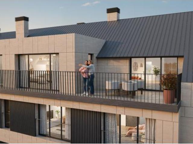 Piso Venta Vilagarcía de Arousa, Vilagarcía de Arousa