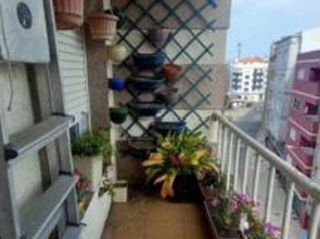 Piso Venta Vilagarcía de Arousa, Vilagarcía de Arousa