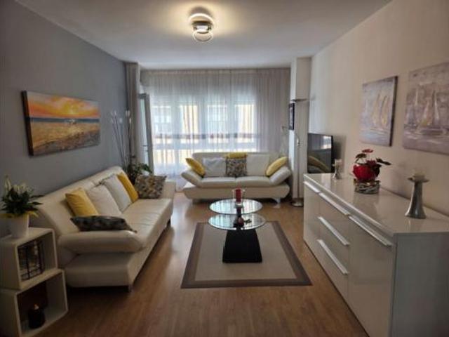 Piso Venta Vilagarcía de Arousa, Vilagarcía de Arousa
