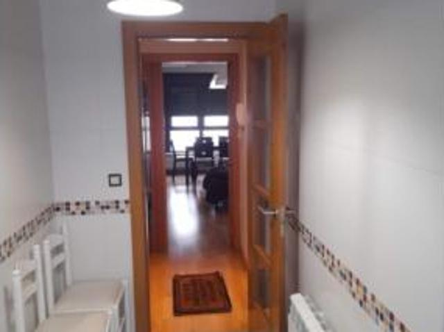 Piso Venta Vilagarcía de Arousa, Vilagarcía de Arousa