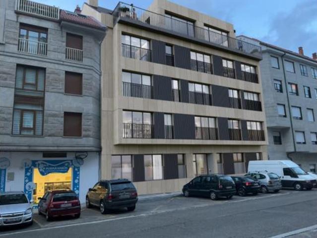 Piso Venta Vilagarcía de Arousa, Vilagarcía de Arousa