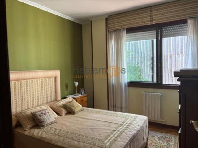 Piso Venta Vilagarcía de Arousa, Vilagarcía de Arousa