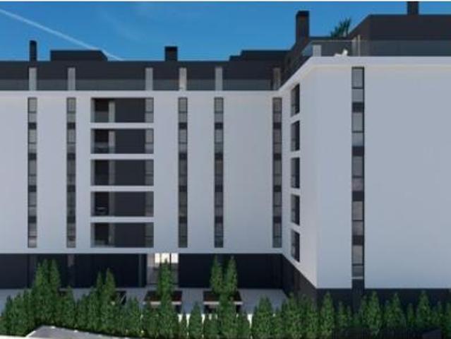 Piso Venta Vilagarcía de Arousa, Vilagarcía de Arousa