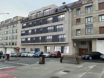 Piso Venta Vilagarcía de Arousa, Vilagarcía de Arousa
