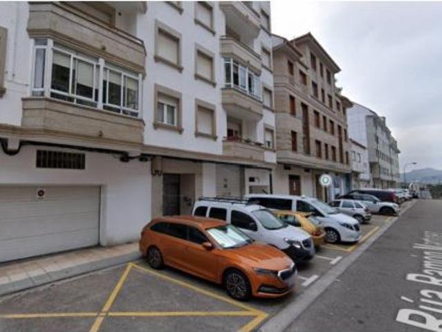 Piso Venta Vilagarcía de Arousa, Vilagarcía de Arousa