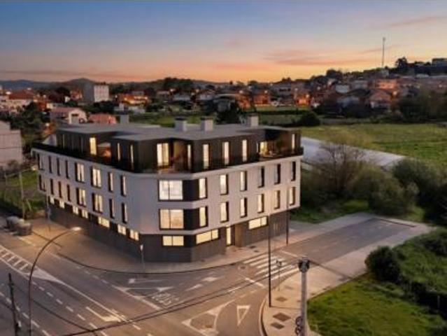 Piso Venta Vilagarcía de Arousa, Villajuan de Arosa