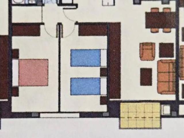 Piso Venta Vilagrassa, Vilagrassa