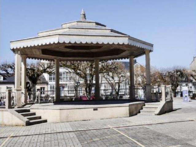 Piso Venta Vilalba, Sancobad Resto Parroquia