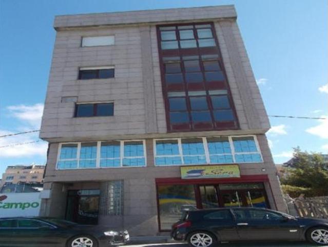 Piso Venta Vilalba, Sancobad Resto Parroquia