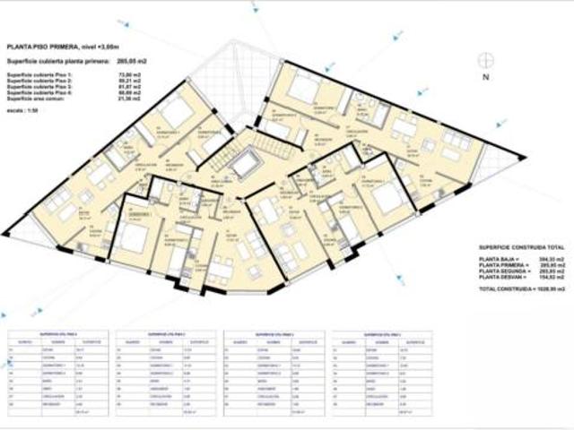 Piso Venta Vilanova del Camí, Vilanova del Camí