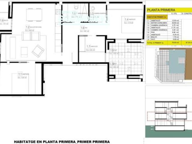 Piso Venta Vilanova del Camí, Vilanova del Camí
