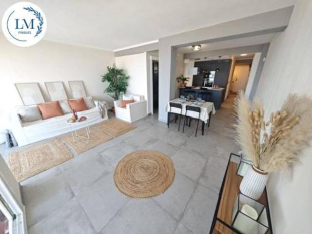 Piso Venta Vilanova i la Geltrú, Barri de Mar Ribes Roges Plaça de la Sardana