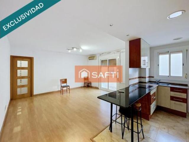 Piso Venta Vilanova i la Geltrú, Barri de Mar Ribes Roges Plaça de la Sardana