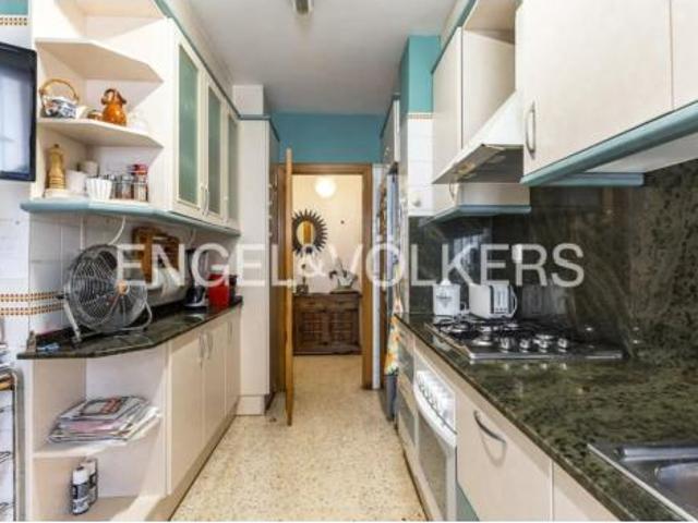 Piso Venta Vilanova i la Geltrú, Barri de Mar Ribes Roges Plaça de la Sardana