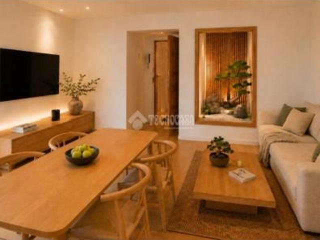 Piso Venta Vilanova i la Geltrú, Barri de Mar Ribes Roges Plaça de la Sardana