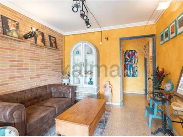Piso Venta Vilanova i la Geltrú, Barri de Mar Ribes Roges Plaça de la Sardana