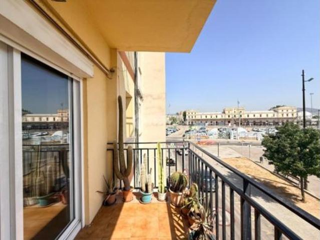 Piso Venta Vilanova i la Geltrú, Barri de Mar Ribes Roges Plaça de la Sardana
