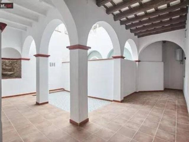 Piso Venta Vilanova i la Geltrú, Centre